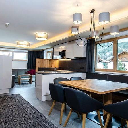 Chalet M Ишгль Экстерьер фото