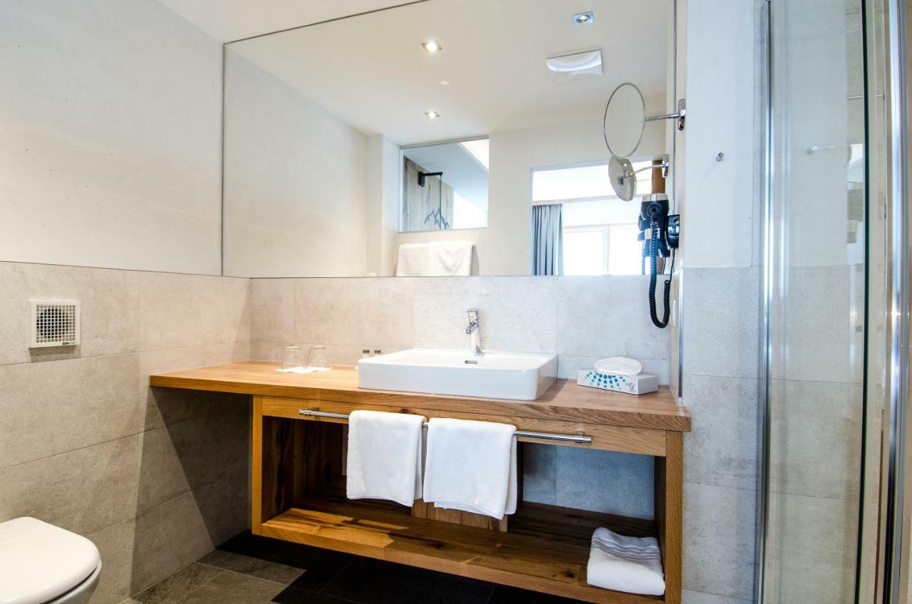 Chalet M Ишгль Экстерьер фото